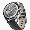 Visual editoriale dedicato ai video più visti e alle recensioni online del brand Fathers