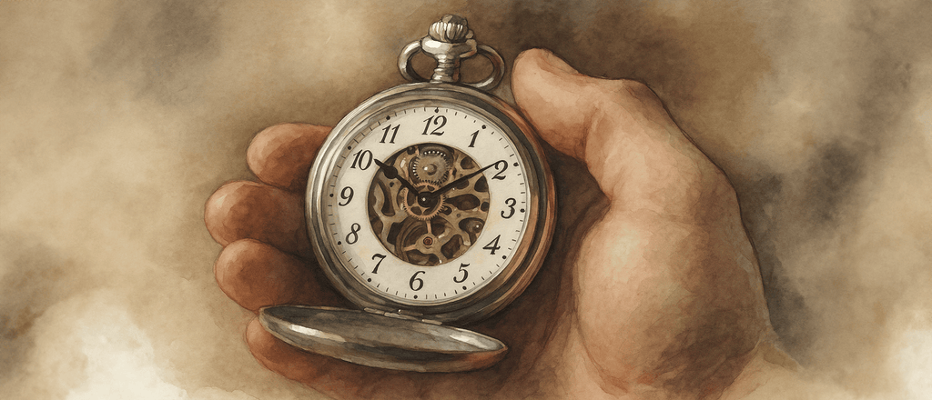 I movimenti in Orologieria