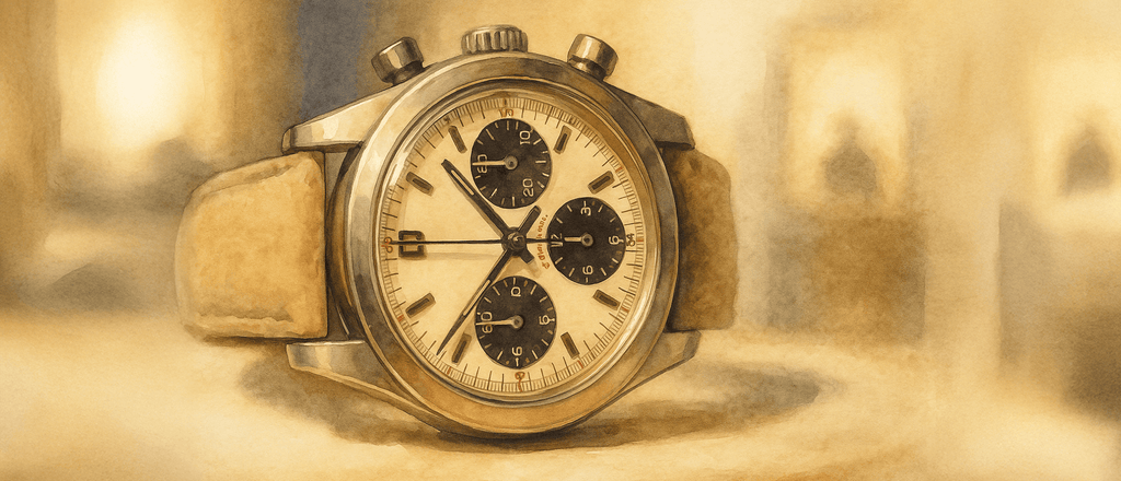 Il Rolex più raro al mondo: il Daytona “Paul Newman” e gli altri Graal dell’orologeria