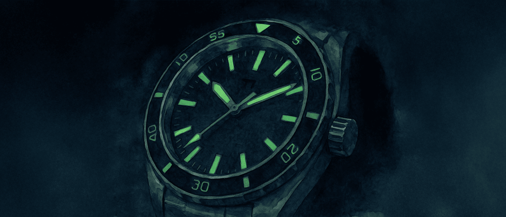 Super-LumiNova: come funziona e perché utilizziamo il C3SLN