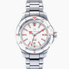 Fathers Silver Rose – Orologio Diver Automatico Swiss Made 40mm