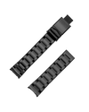 Bracciale in Acciaio – Nero