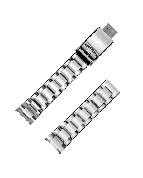 Bracciale in Acciaio