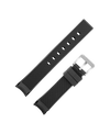 Cinturino gomma Nero