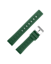 Cinturino Gomma Verde
