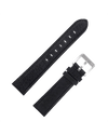 Cinturino Pelle Nero