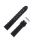 Cinturino Pelle Nero