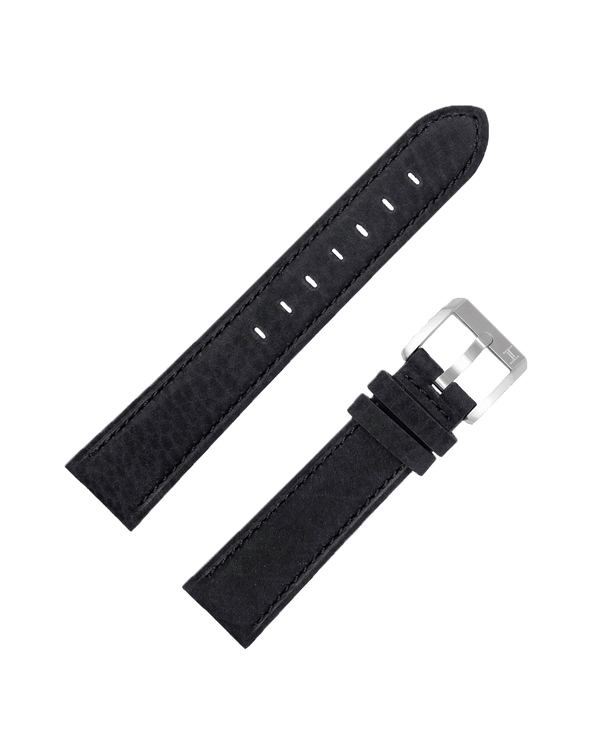 Cinturino Pelle Nero