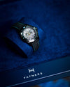 Fathers Evolution Black Hole – Orologio Diver Automatico Swiss Made – Nero 40 mm