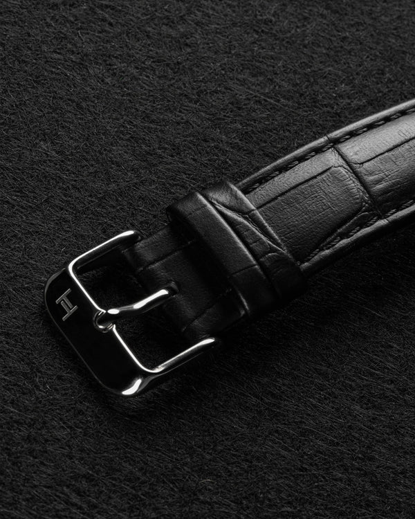 Fathers Viridis - Orologio Small Seconds Automatico Swiss Made - Lime 38mm