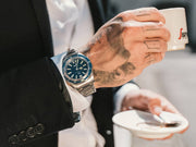 Fathers Watches
