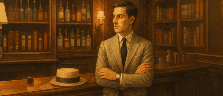 Cos’è davvero lo stile Old Money? Eleganza, riservatezza e un lusso che non si ostenta