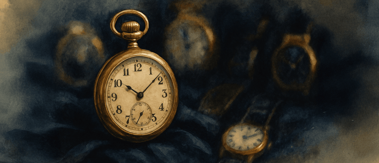 Gli orologi più rari al mondo: capolavori unici tra storia, tecnica e collezionismo