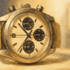Il Rolex più raro al mondo: il Daytona “Paul Newman” e gli altri Graal dell’orologeria