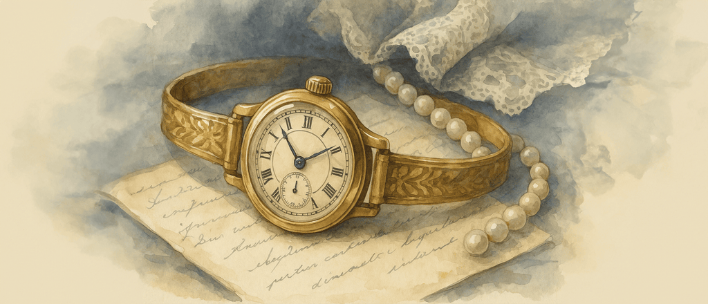 Il primo orologio al mondo: chi l’ha inventato? Una storia che inizia da una contessa