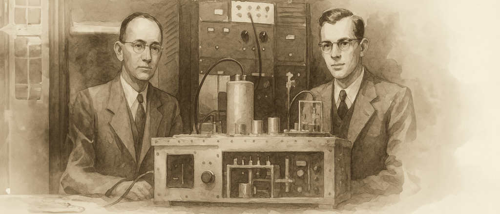 L’Ora Esatta e l’Orologio Atomico