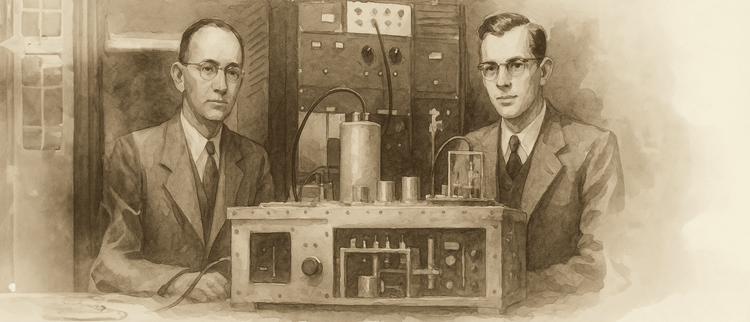 L’Ora Esatta e l’Orologio Atomico