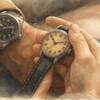 L’Orologio di “Interstellar”