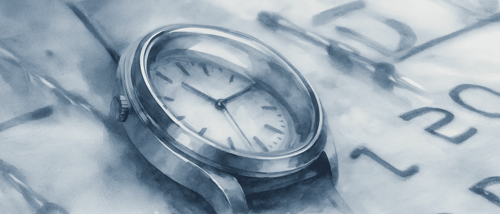 Perché gli orologi di lusso usano zaffiro per il vetro: trasparenza, resistenza e prestigio