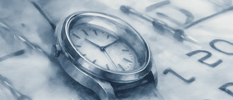 Perché gli orologi di lusso usano zaffiro per il vetro: trasparenza, resistenza e prestigio