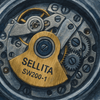 Sai come funziona il movimento Sellita SW200-1?