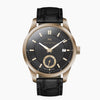 Fathers Memoria - Small Seconds Automatic Swiss Made Watch - Bronze 38mm