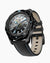 Fathers Evolution Black Hole – Orologio Diver Automatico Swiss Made – Nero 40 mm