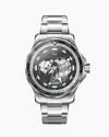 Globetrotter Black