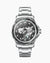 Globetrotter Black