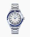 Fathers Procida – Orologio Diver Automatico Swiss Made – Blu 40 mm