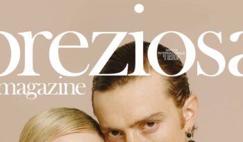 Fathers® su PREZIOSA Magazine dicembre 2022