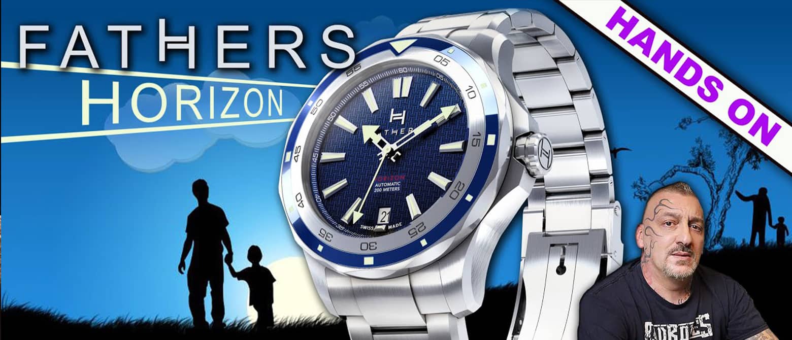 Fathers® Horizon 200 m