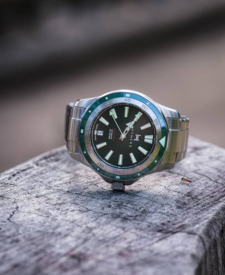 Outdoor Adventure_Fathers Watches