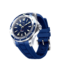 Orologio da uomo Horizon Seafarer con cinturino in gomma_Fathers Watches